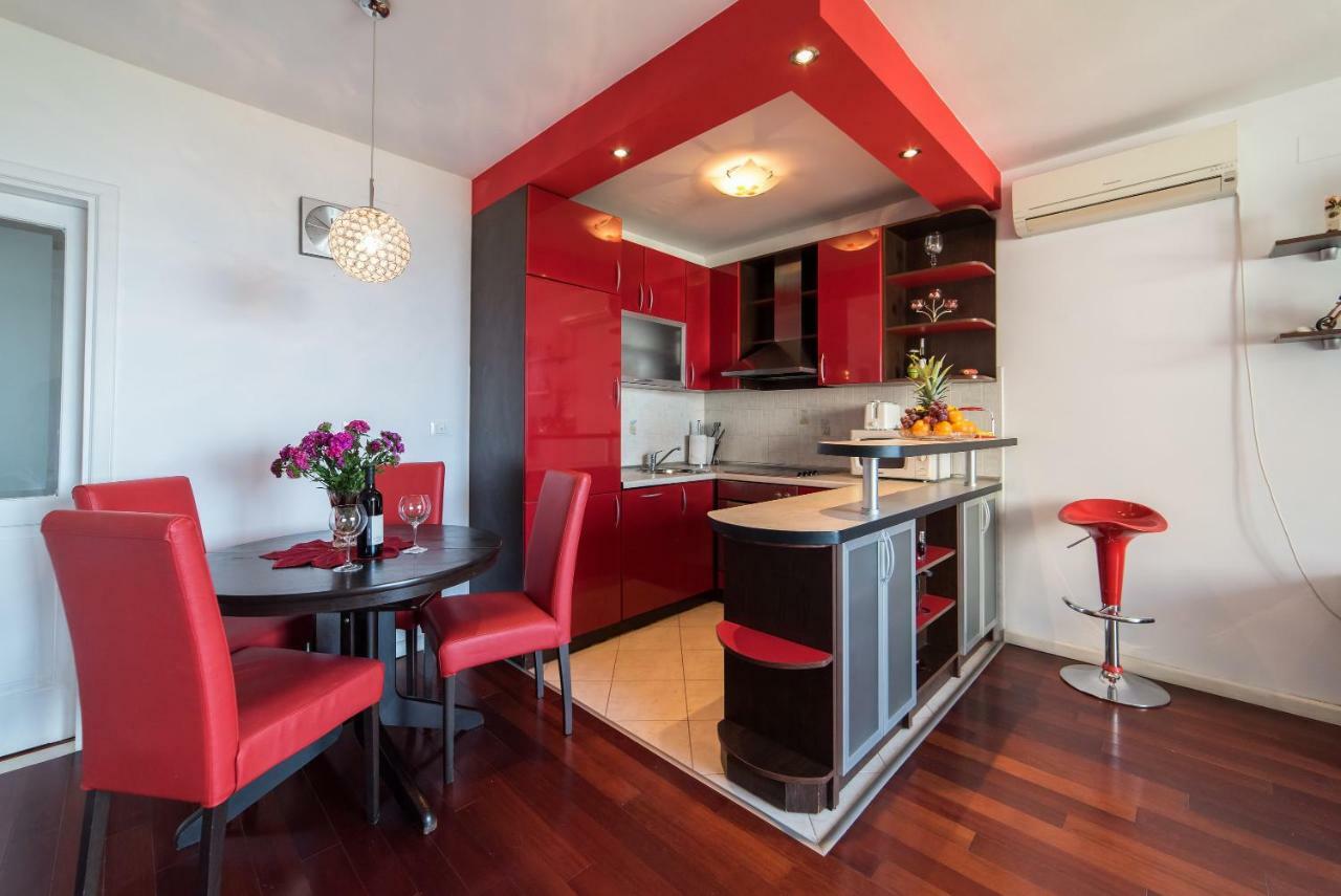 Appartement De Luxe Mediteran 3**** Dubrovnik
