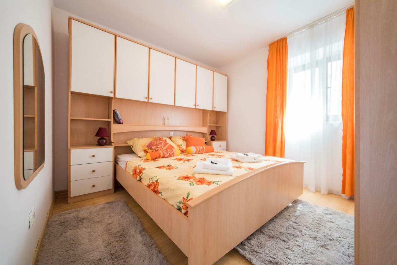 De Luxe Mediteran 3**** Apartment *