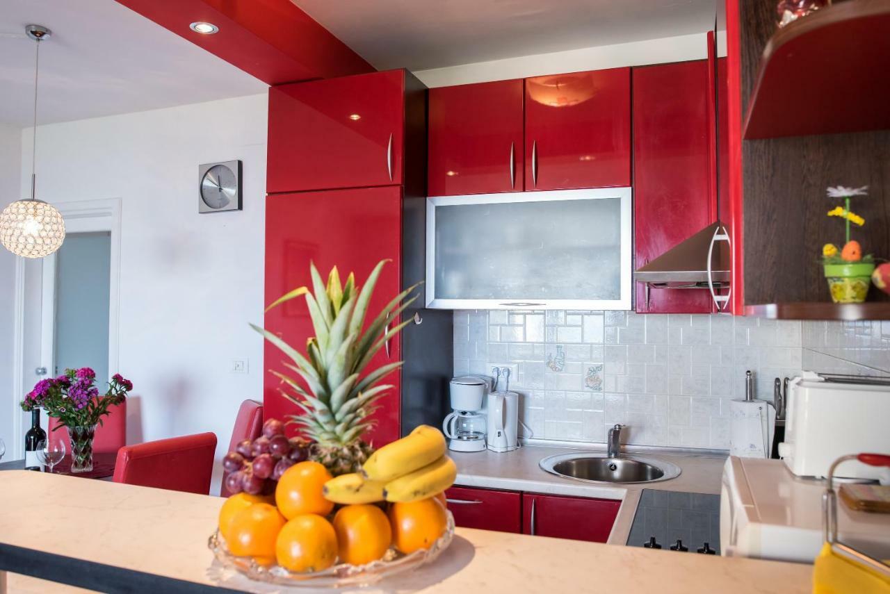 Apartment De Luxe Mediteran 3**** Dubrovnik