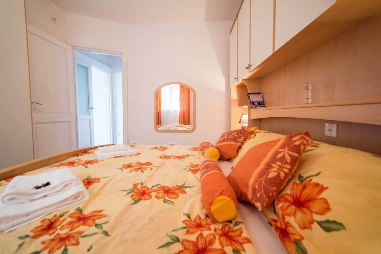 De Luxe Mediteran 3**** Appartement