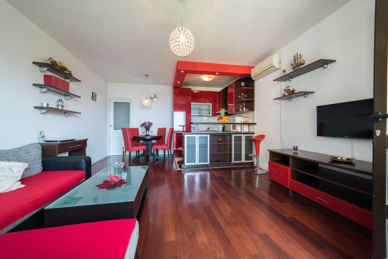 Appartement De Luxe Mediteran 3**** Dubrovnik