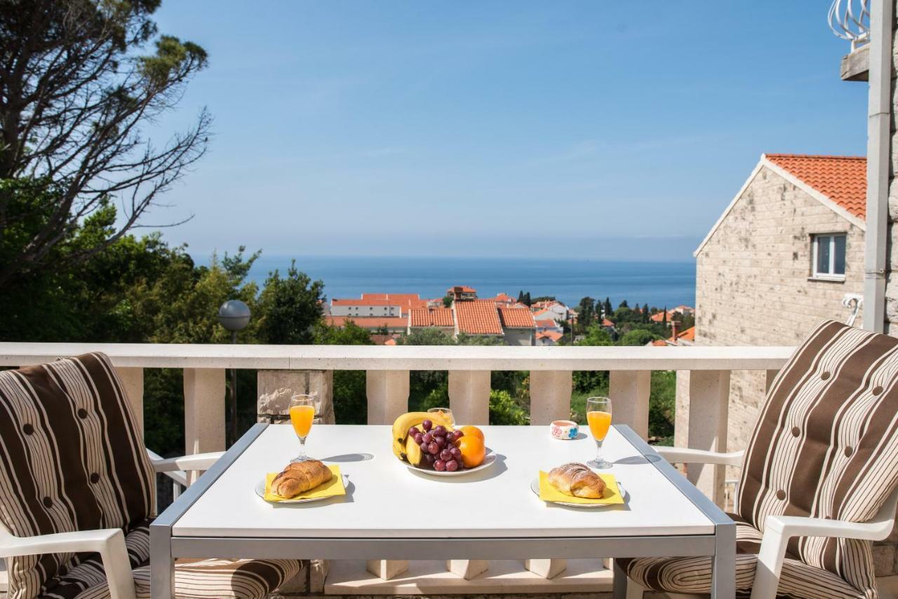 De Luxe Mediteran 3**** Dubrovnik