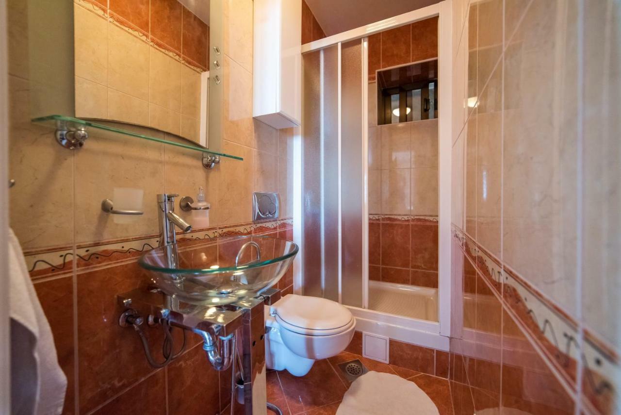 De Luxe Mediteran 3**** Appartement